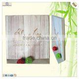 Kitch Popular Items Unfinished Wood Chopping Cutting Board thumbnail-3