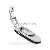 J509 Led Book Reading Light Folding Light OEM Logo Desk Lamp thumbnail-2