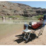 Multicolor Travel Chair Camping Chair thumbnail-3