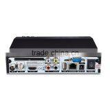 V8 Golden DVB-S2+T2/C 1080P Full HD IPTV Set Top Box Support Cccam Youtube 3G Powervu PVR Digital Satellite Combo Receiver thumbnail-5