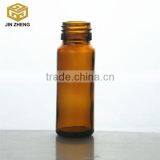 30 ml 1 oz Amber Glass Essential Oil Roll On Bottles Wholesale thumbnail-1