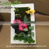 SJLJ013383 Artificial Succulent Plants for Wall / Wedding / Hotel Decoration thumbnail-5