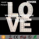 Large Size Letter Light thumbnail-4