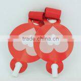 Red Love Birthday Party Blowouts thumbnail-1