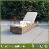 Molded Plastic Outdoor Furniture Lounge Set Outdoor Furniture thumbnail-1