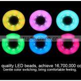 2017 Trending Products E27 Wireless Bluetooth Led Light Bulb Speaker With App Control thumbnail-5