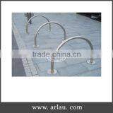 Arlau U-shaped Bicycle Racks, Bike Rack Factory thumbnail-2
