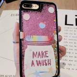 Hot Selling Cell Phone Back Cover Housing Silicone Mobile Phone Cases for IPhone7/7Plus/6/6s/6plus/6splus Pretty Case thumbnail-2