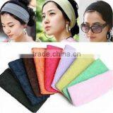 Sports Sweat Headband thumbnail-1