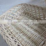 Natural Wicker Heated Bread Basket thumbnail-4