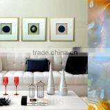 Framed Handmade Agate Shadow Box Wall Decor thumbnail-4