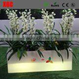 Factory ABS PlasticIce Bucket With Round and Square Shape thumbnail-2