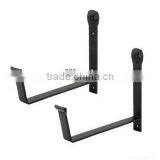 Wrought Iron Plant Hanger thumbnail-1