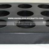 9 Candle Candle Lamps thumbnail-1