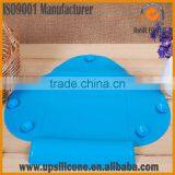 Durable Waterproof Portable Infant Tiny Diner Placemat for Baby Feeding thumbnail-4