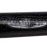 Womens Envelope Evening Patent Croc Skin Embossed Party Clutch thumbnail-6