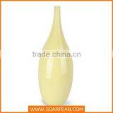 Modern Fiberglass Drops Vase Series for Decoration thumbnail-4