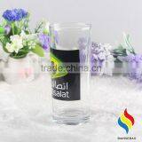 Promotion 2016 Hot Sale Customized Water Glass Cup Mug thumbnail-4