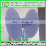 Silicone Facial Massage Brush thumbnail-1