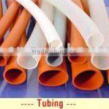 Transparent Silicone Rubber Hose/FDA Hose/silicone Tube thumbnail-1