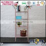 New Design Decorative Shelf Metal Wall Shelf Display Rack thumbnail-3