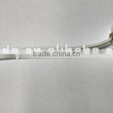 Porcelain G5.3 Lampholder With Wire thumbnail-4