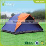 Lightly Waterproof Camping Tent, Automatic Pop up Tent thumbnail-2