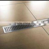 Stainless Steel Indoor Floor Drains thumbnail-1