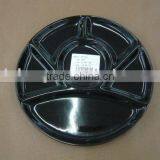 Ceramic Sectional Plate thumbnail-1