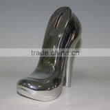 Ceramic Shoe Coin Bank thumbnail-2