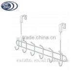 China Supplier Metal Curtain Wire Hanger Hooks for Cheap thumbnail-1