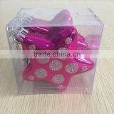 2015 New Design 4 Pcs of Christmas Decorations STAR/ROUND SHAPE thumbnail-1