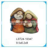 Ceramic Nativity Set Decoration Gifts thumbnail-1
