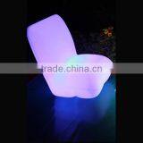 Latest Single l Shape Sofa With Recliners