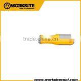 WT5004 Worksite 6x150mm Magnetic TPR Handle Slotted Screwdriver thumbnail-1