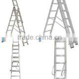 3 SECTION EXTENSION LADDER thumbnail-1