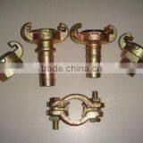 US Type and European Type Coupling