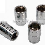 10PCS Socket Wrench Set Socket Set for Car Repair Tools thumbnail-3