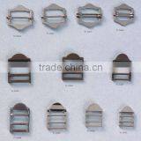 All Kinds of Fashionable Metal Buckles for Belt and Handbag thumbnail-1