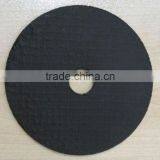 4-1/7" 105x1.2x16mm Super Thin Cutting Wheel, Cut-Off Disc, For Stainless Steel And Metal/Steel thumbnail-2