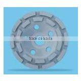 Cold Pressed Sintered Double Row Grinding Wheel thumbnail-1