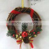 Christmas Wreath Decoration JA03-10-5264-1 thumbnail-1