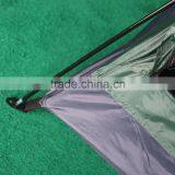 High Quality Wind Resistant Unique Wholesale Umbrella Dome Custom Waterproof Family 4 Person Cube Tents Camping Outdoor thumbnail-3