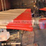 Forged Fire Chisel Axe With Wooden Handle A623 thumbnail-6