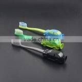 ECO-friendly Kids Toothbrush With High Quality Best Selling thumbnail-5