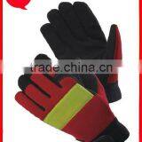 Hi Viz Traffic Glove thumbnail-1