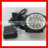 headlamp, Led lamp, Led headlight Model:52217