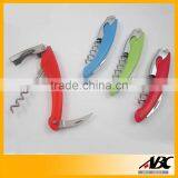 Classic Design 3 Function Matel Wine Opener thumbnail-5