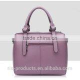 2016 Ladies Fashion Handbag Crocodile Tote Bag pu Leather Bags thumbnail-2