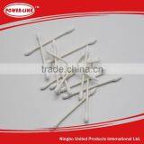 Double Cotton Head Personal Life Common Emergency Swab Cleaning thumbnail-2